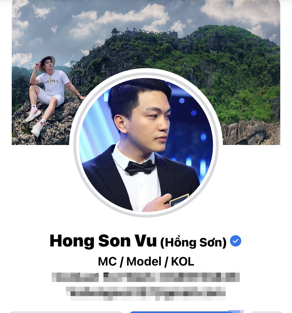 So Sánh Tích Xanh Facebook Cá Nhân Và Fanpage | Nên Làm Trước?